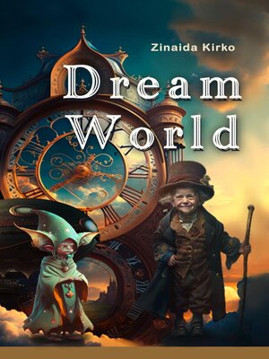 cover image of Dream World